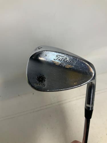 Used Titleist Sm5 Bv M Grind 54 10 Golf Wedge Mens Rh 54 Degree 11823-s000040162