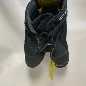 Used Ccm Tacks As1 Youth Pant Black Md 11823-s000040237