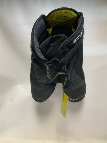 Used Ccm Tacks As1 Youth Pant Black Md 11823-s000040237