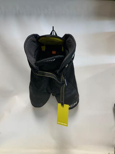 Used Ccm Tacks As1 Youth Pant Black Md 11823-s000040236