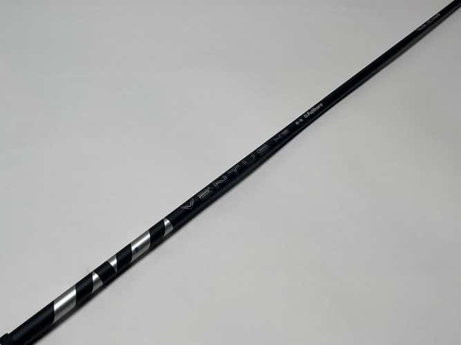 Fujikura Ventus Black HB 8-S Velocore + Stiff Graphite Hybrid Shaft 39.75"-Ping