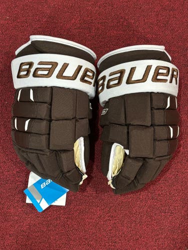 Bauer Pro Series Gloves 14" (New) item#WM14P