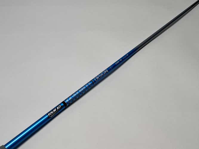 Graphite Design Tour AD UB-6 Extra Stiff Graphite Driver Shaft 44.25"-Titleist