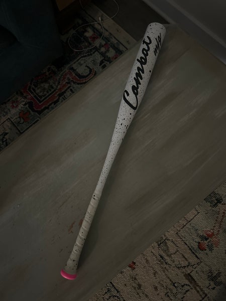 2026 Combat MFG Spec A1 Alloy BBCOR Certified Bat (-3) 30 oz 33" (New)