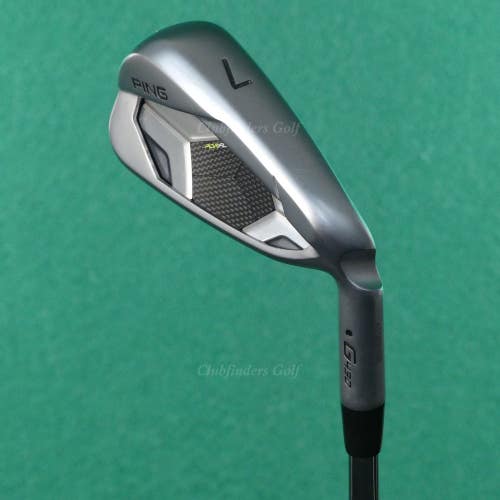 Ping G430 Black Dot Single 7 Iron True Temper Dynamic Gold 105 Steel Regular