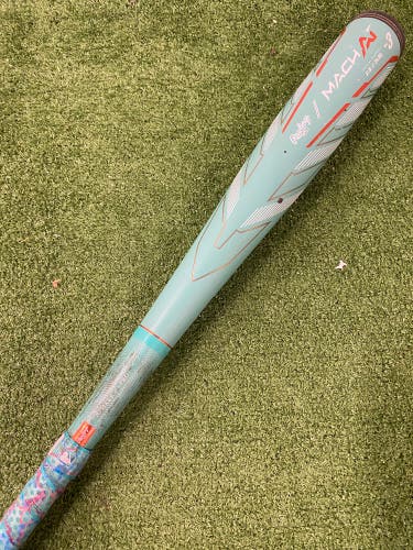 Rawlings Mach AI BBCOR 2024 (-3)