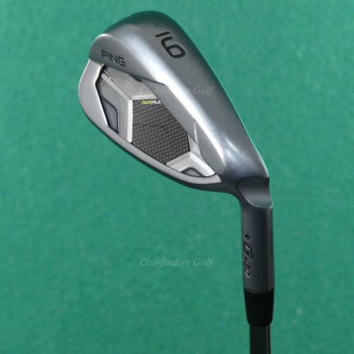 Ping G430 Black Dot Single 9 Iron True Temper Dynamic Gold 105 Steel Regular