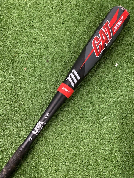 Marucci CAT Connect Hybrid Youth USA 2023 (-11)