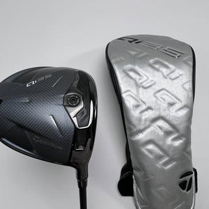 TaylorMade Qi35 Driver 10.5* Fujikura Ventus Blue 2025 5R Regular RH HC