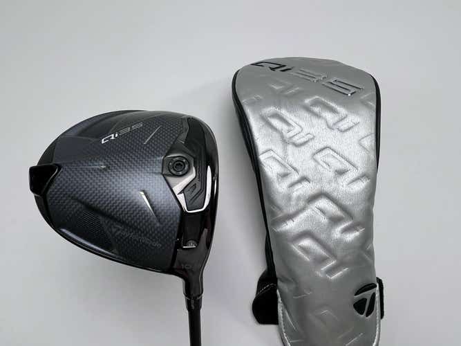 TaylorMade Qi35 Driver 10.5* Fujikura Ventus Blue 2025 5R Regular RH HC