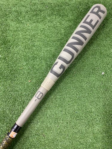 Warstic Gunner (2 3/4") USSSA Hybrid Bat 2022 (-8)