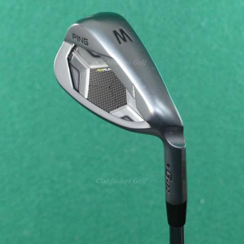 Ping G430 Black Dot PW Pitching Wedge TT Dynamic Gold 105 R300 Steel Regular