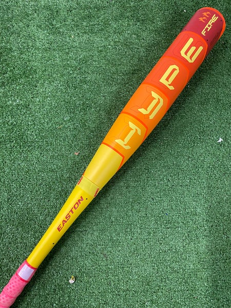 Easton Hype Fire USA Youth Bat (-10) 2025