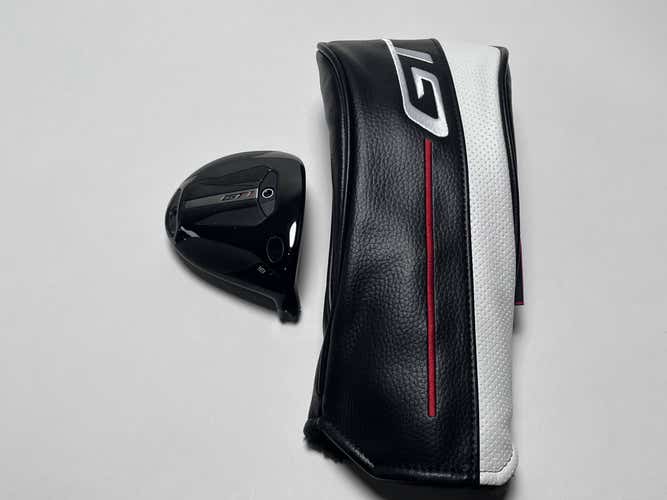 Titleist GT1 5 Fairway Wood 18* HEAD ONLY Mens RH HC NEW