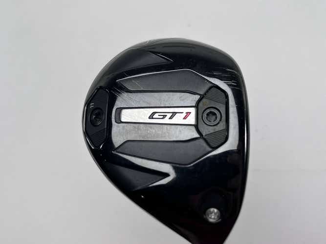 Titleist GT1 5 Hybrid 23* Tensei Blue AV Series Xlink Stiff RH