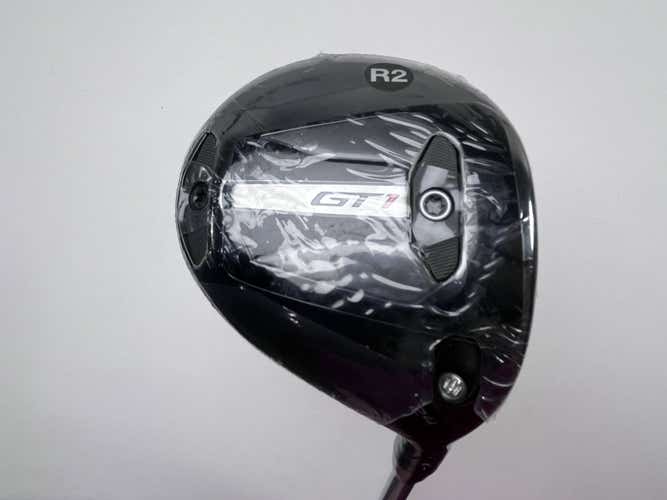 Titleist GT1 9 Fairway Wood 24* Fujikura Air Speeder 40 Senior Graphite RH NEW