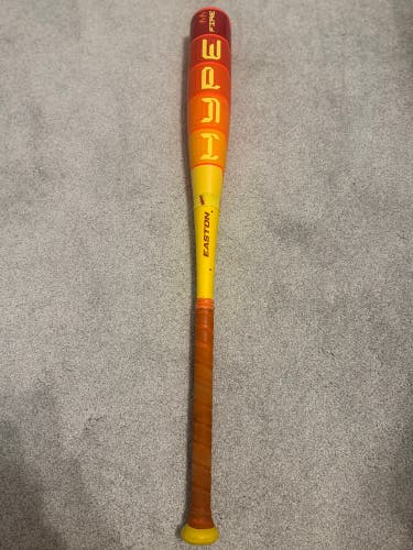 Easton Hype Fire USA Youth Bat 29” (-11) 2025