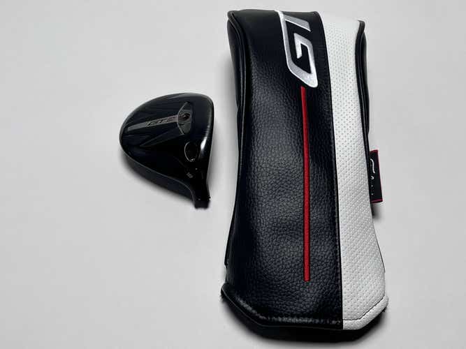 Titleist GT2 5 Fairway Wood 18* HEAD ONLY Mens RH HC