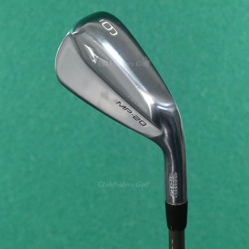 Mizuno MP-20 HMB Forged Single 6 Iron UST Recoil 660 SC F3 Graphite Regular