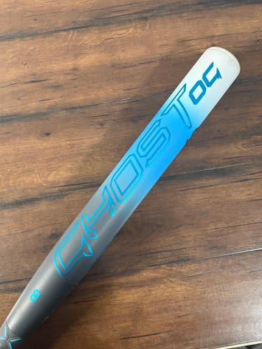 2025 Easton Ghost OG 34/24 (-10) Fastpitch Softball Bat