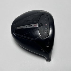 Titleist GT3 Driver 9* HEAD ONLY Mens RH