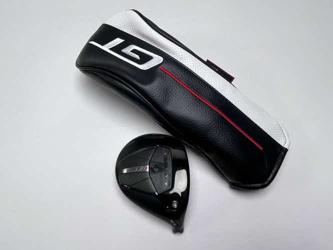 Titleist GT3 4 Fairway Wood 16.5* HEAD ONLY Mens RH HC