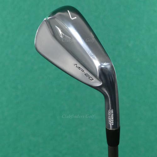 Mizuno MP-20 HMB Forged Single 7 Iron UST Recoil 660 SC F3 Graphite Regular