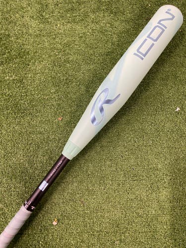 Rawlings Icon Composite USA (2 5/8") 2026 (-10)