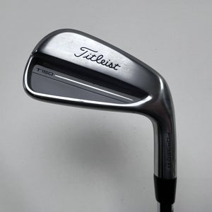 Titleist T150 2025 Single 7 Iron True Temper AMT Black Stiff Steel Mens RH