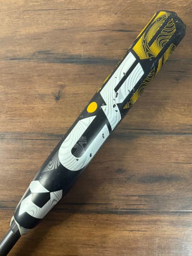 DeMarini CF 31/21 (-10) Fastpitch Softball Bat Series Composite