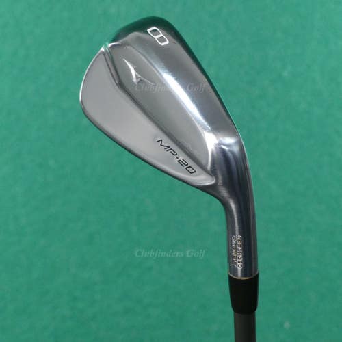 Mizuno MP-20 HMB Forged Single 8 Iron UST Recoil 660 SC F3 Graphite Regular