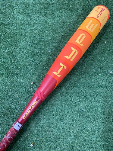 Easton Hype Fire (2 3/4") USSSA Bat (-10) 2025