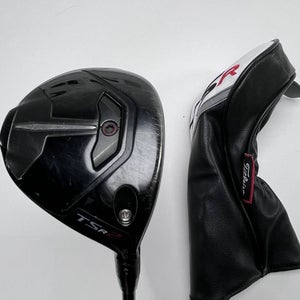 Titleist TSR2 4 Fairway Wood 16.5* Tensei Blue AV Series Xlink Regular RH HC