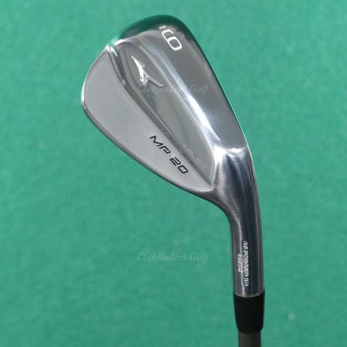 Mizuno MP-20 HMB Forged Single 9 Iron UST Recoil 660 SC F3 Graphite Regular