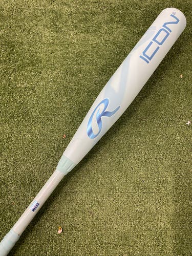 Rawlings Icon Composite USSSA (2 3/4") 2026 (-5)