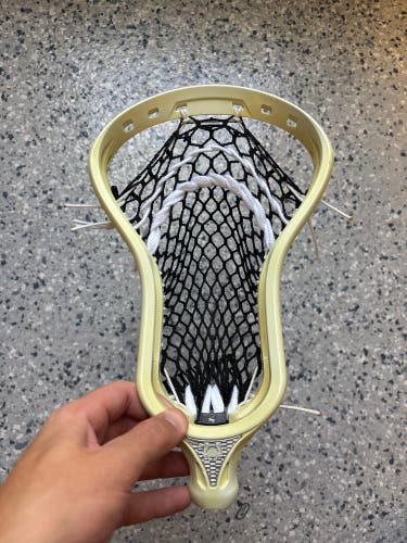 ECD DNA 2.0 Fresh Stringing Head (Used)