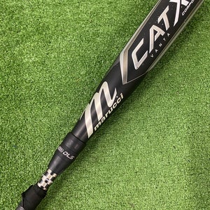 Marucci CATX Vanta Composite (2 3/4") USSSA 2024 (-10)