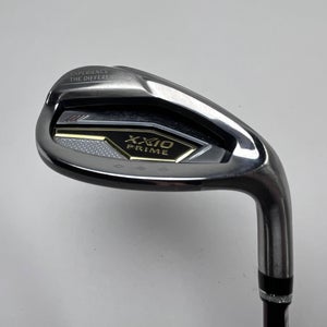 XXIO Prime 13 Approach Wedge AW SP-1300 3322 44g Regular Graphite Mens RH