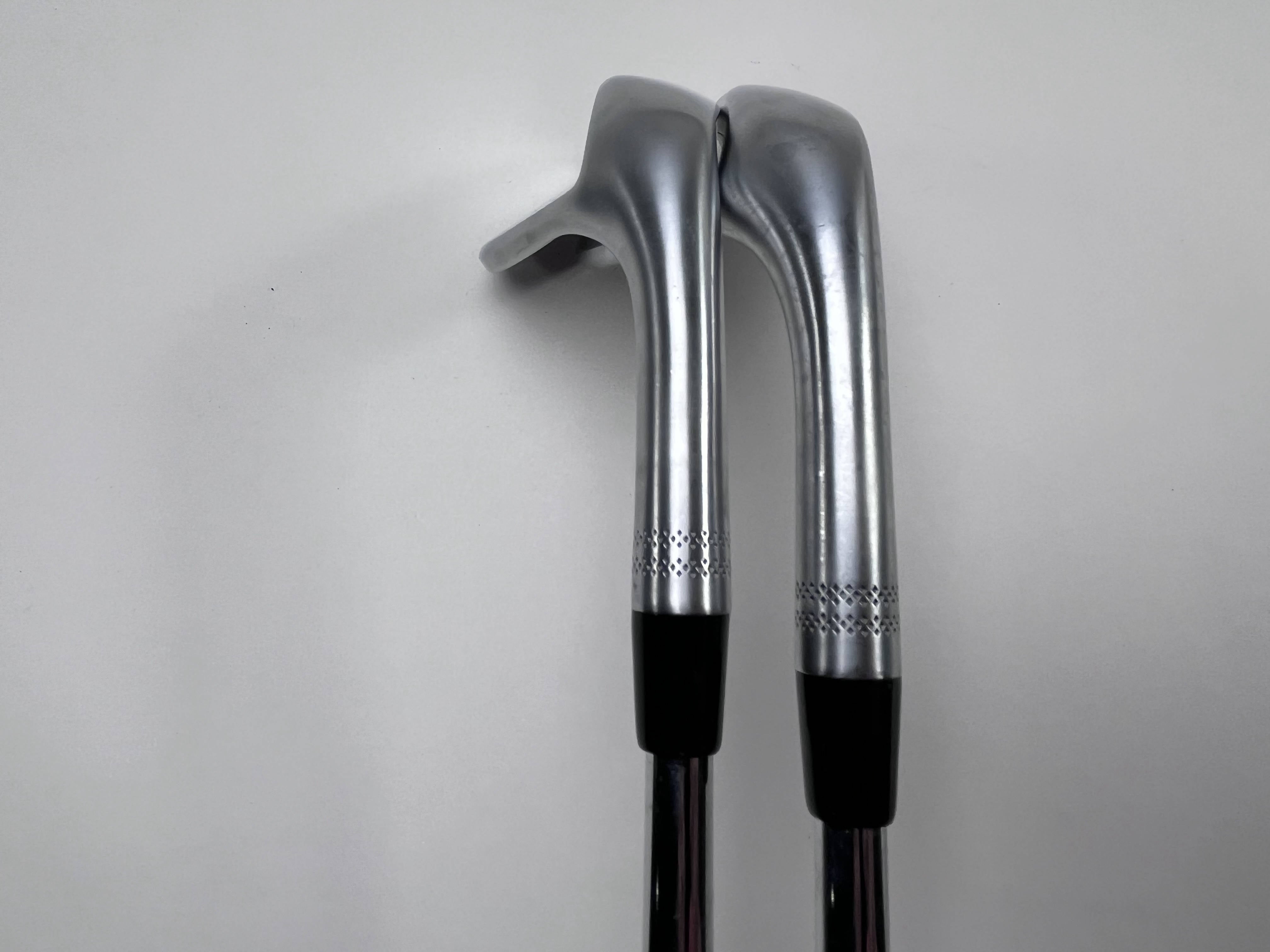 Callaway Opus SP Brushed Chrome Wedge Set 56* 10 | 60* 10 DG S200