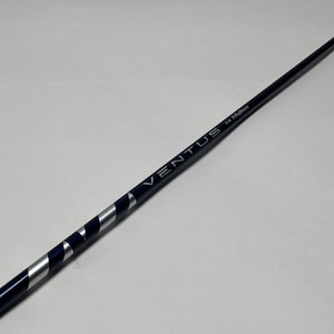 Fujikura Ventus Blue 5R Velocore Regular Graphite Fairway Wood Shaft 42"-Cobra