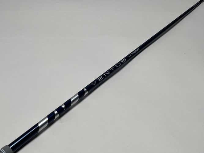 Fujikura Ventus Blue 5R Velocore Regular Graphite Fairway Wood Shaft 42"-Cobra