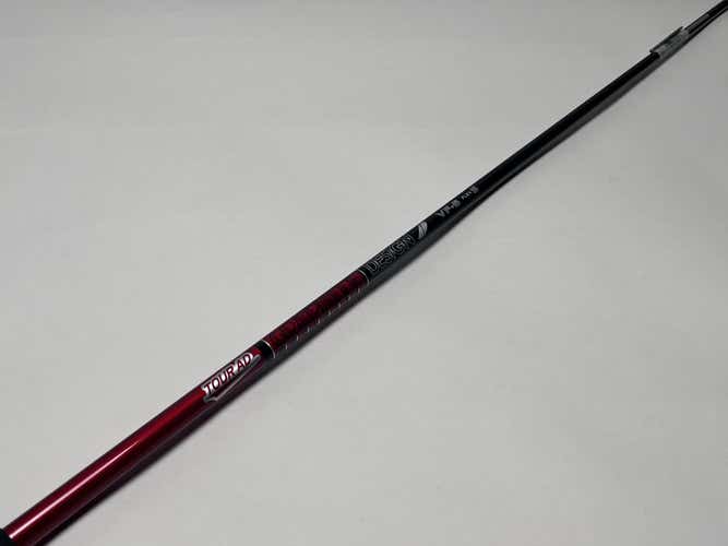 Graphite Design Tour AD VF-6 Stiff Graphite Driver Shaft 44.5"-Titleist
