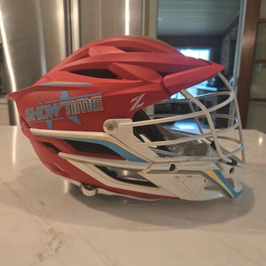 Maverik Showtime Cascade Z Helmet