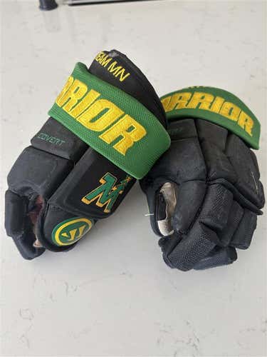Warrior Covert Pro Plus Gloves 11" (Used)