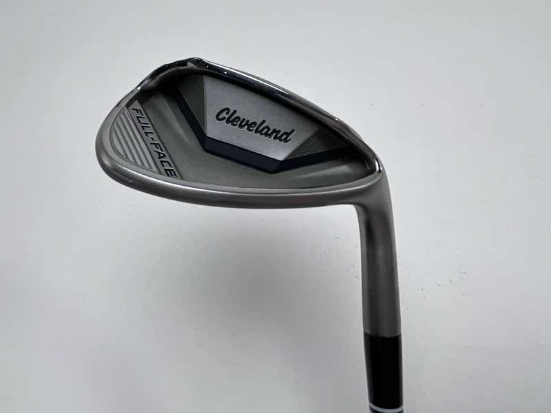 Cleveland Smart Sole Full-Face Gap Wedge GW Recoil Dart 50g Wedge