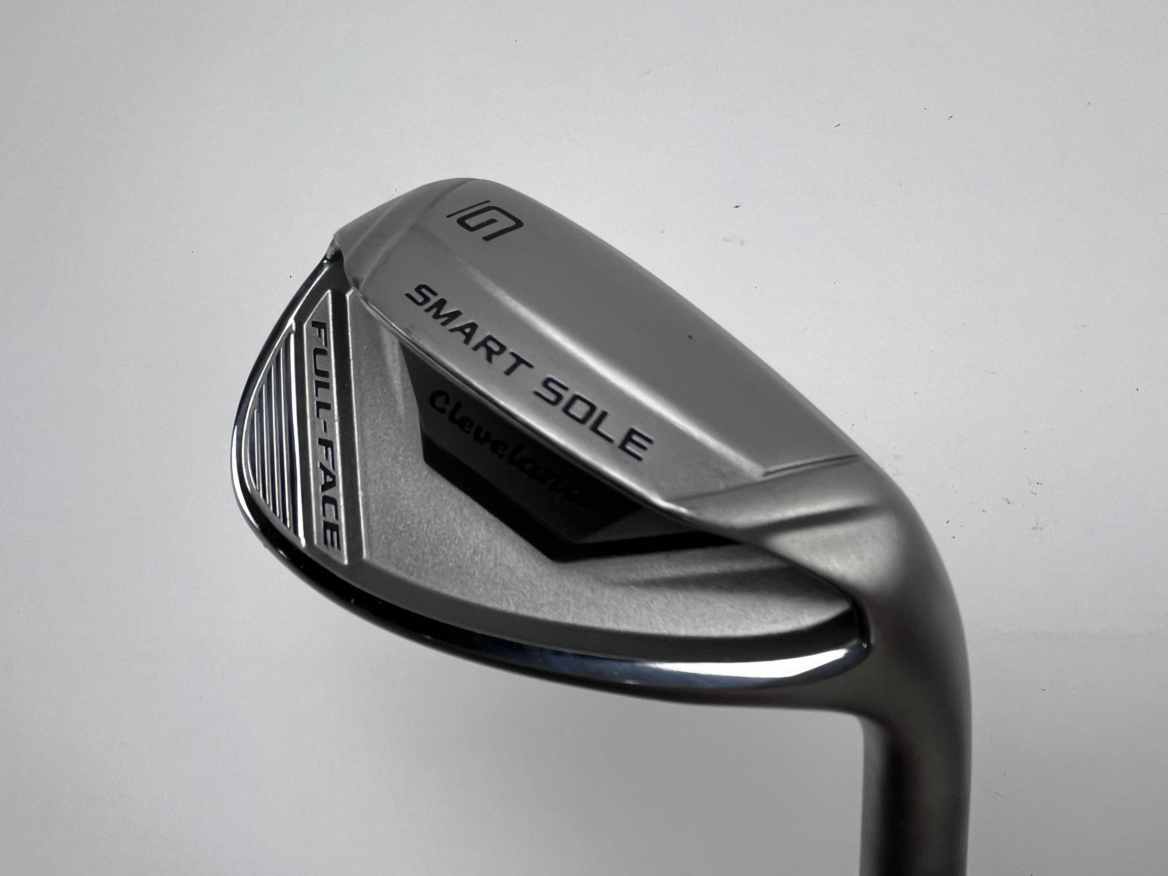Cleveland Smart Sole Full-Face Gap Wedge GW Recoil Dart 50g Wedge