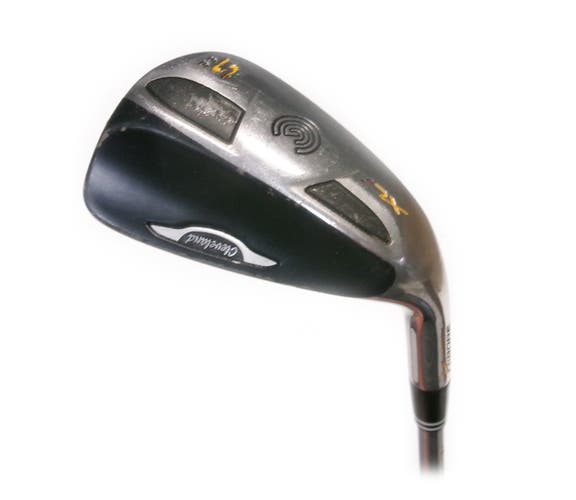 Cleveland Hibore XLi Single Sand Wedge Steel Regular Flex
