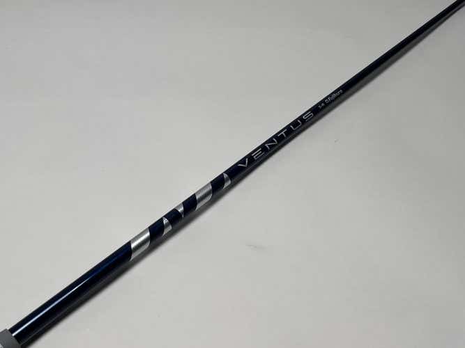Fujikura Ventus Blue 5R Velocore Regular Graphite Driver Shaft 44"-Cobra