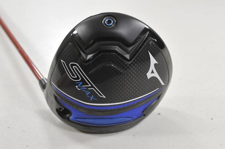 Mizuno ST-Max 230 10.5* Driver Senior Flex RH Denali Red 5.0 50g # 221149