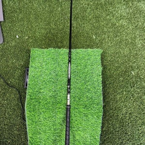 Mitsubishi Diamana Ahina 72 Stiff Flex Wood Shaft 42” No Tip